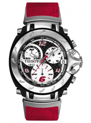 Винт крепления Tissot T689016344